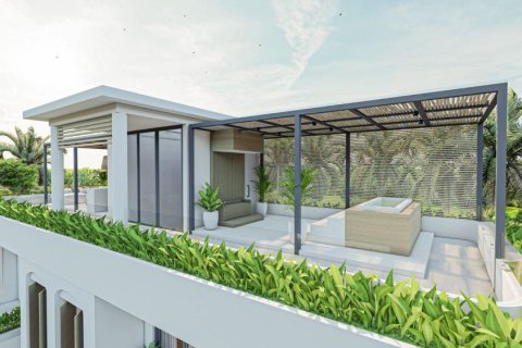 3 bedrooms Villa in Pecatu, Badung, Indonesia No. 11153 12