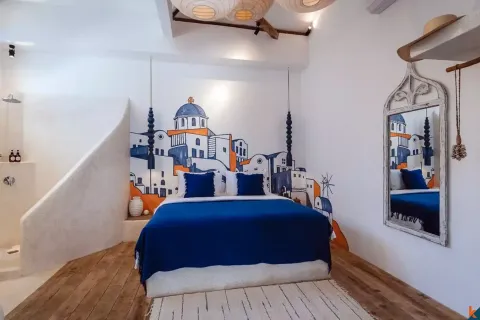 Вилла с 3 спальнями в Canggu, Бадунг, Индонезия № 10905 5