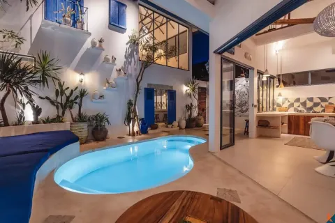 3 bedrooms Villa in Canggu, Badung, Indonesia No. 10905