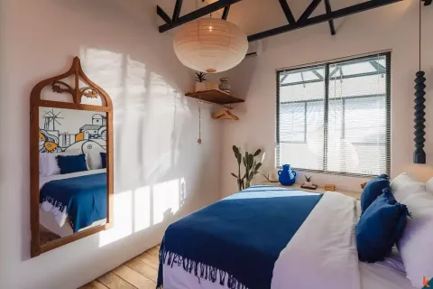 Вилла с 3 спальнями в Canggu, Бадунг, Индонезия № 10905 6