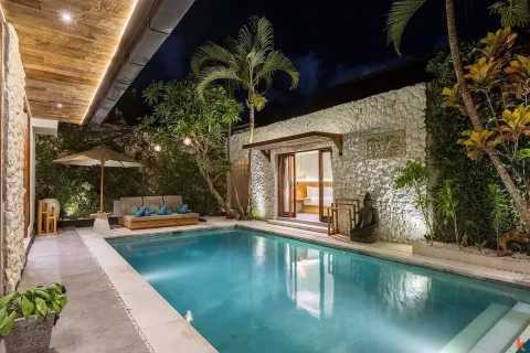 3 bedrooms Villa in Kerobokan, Badung, Indonesia No. 10907 5