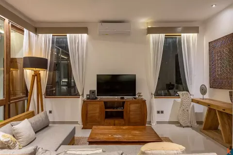 3 bedrooms Villa in Kerobokan, Badung, Indonesia No. 10907 8