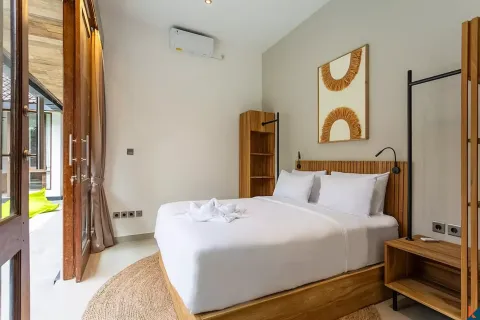 3 bedrooms Villa in Kerobokan, Badung, Indonesia No. 10907 16