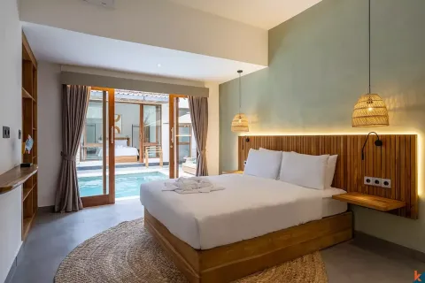 3 bedrooms Villa in Kerobokan, Badung, Indonesia No. 10907 15