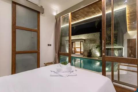 3 bedrooms Villa in Kerobokan, Badung, Indonesia No. 10907 13