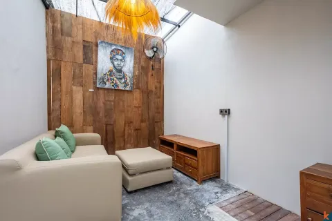 3 bedrooms Villa in Kerobokan, Badung, Indonesia No. 10907 14