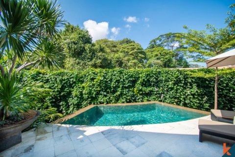 2 bedrooms Villa in Badung, Indonesia No. 10910 4