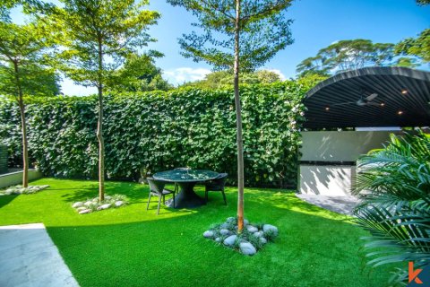 2 bedrooms Villa in Badung, Indonesia No. 10910 5