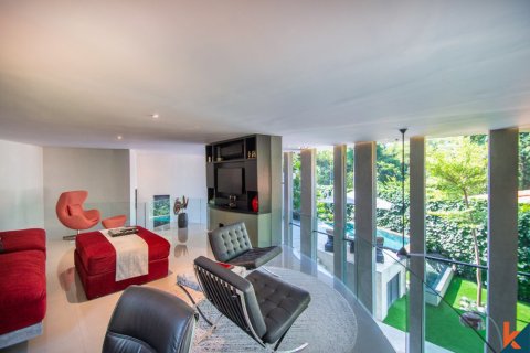 2 bedrooms Villa in Badung, Indonesia No. 10910 16