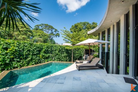 2 bedrooms Villa in Badung, Indonesia No. 10910 3