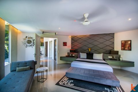 2 bedrooms Villa in Badung, Indonesia No. 10910 20