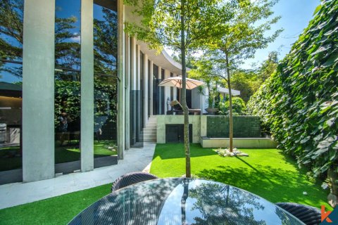 2 bedrooms Villa in Badung, Indonesia No. 10910 2