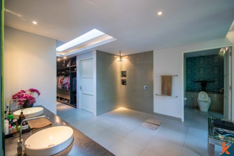 2 bedrooms Villa in Badung, Indonesia No. 10910 21
