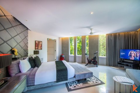 2 bedrooms Villa in Badung, Indonesia No. 10910 19
