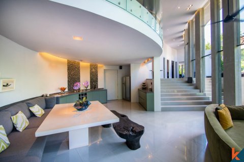 2 bedrooms Villa in Badung, Indonesia No. 10910 18