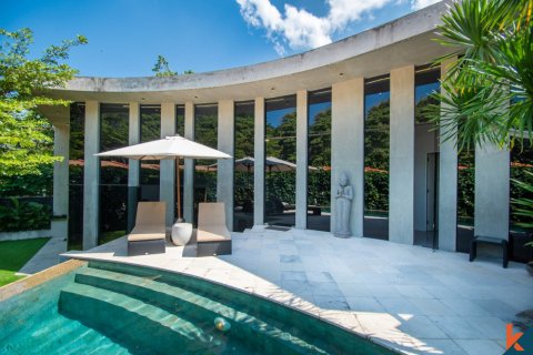 2 bedrooms Villa in Badung, Indonesia No. 10910