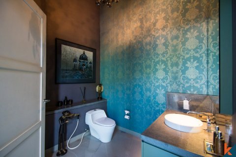 2 bedrooms Villa in Badung, Indonesia No. 10910 23