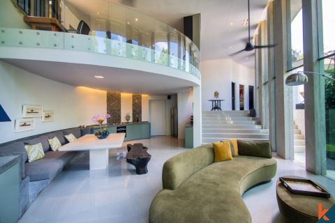 2 bedrooms Villa in Badung, Indonesia No. 10910 12