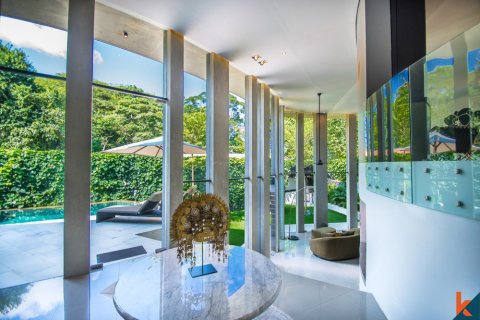 2 bedrooms Villa in Badung, Indonesia No. 10910 9
