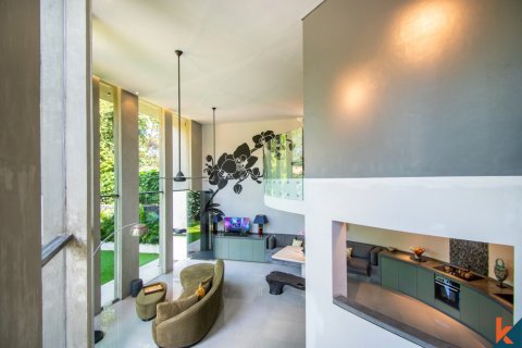 2 bedrooms Villa in Badung, Indonesia No. 10910 11
