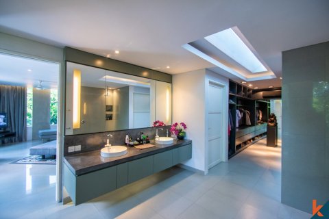 2 bedrooms Villa in Badung, Indonesia No. 10910 22