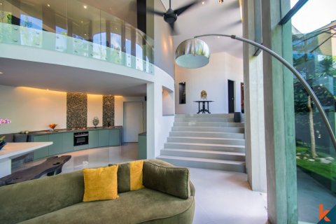 2 bedrooms Villa in Badung, Indonesia No. 10910 14