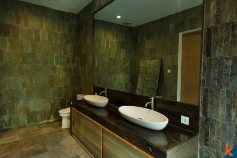 4 bedrooms Villa in Kerobokan, Badung, Indonesia No. 10909 20