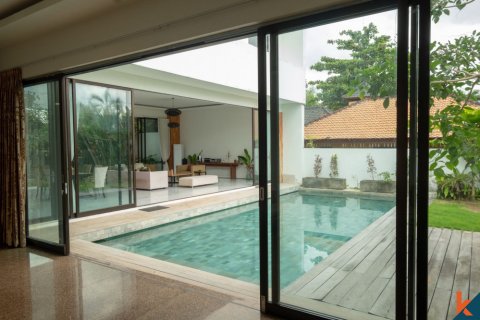 4 bedrooms Villa in Kerobokan, Badung, Indonesia No. 10909 15