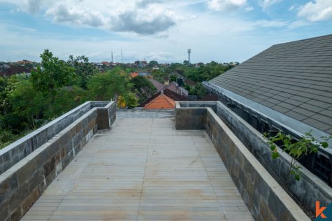 4 bedrooms Villa in Kerobokan, Badung, Indonesia No. 10909 17