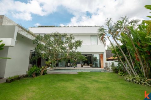 4 bedrooms Villa in Kerobokan, Badung, Indonesia No. 10909 3