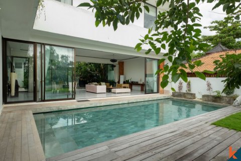 4 bedrooms Villa in Kerobokan, Badung, Indonesia No. 10909 13