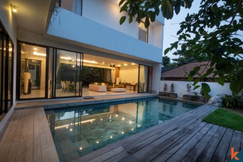 4 bedrooms Villa in Kerobokan, Badung, Indonesia No. 10909 27