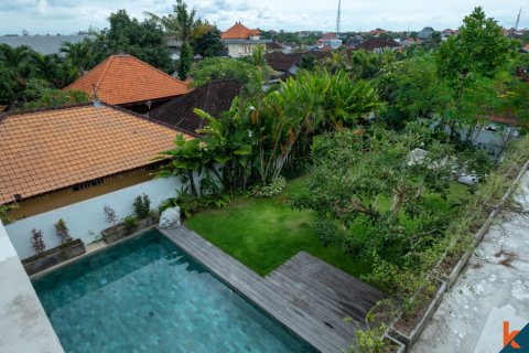 4 bedrooms Villa in Kerobokan, Badung, Indonesia No. 10909 24