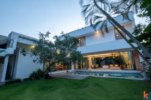 4 bedrooms Villa in Kerobokan, Badung, Indonesia No. 10909 23