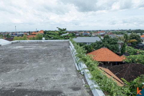 4 bedrooms Villa in Kerobokan, Badung, Indonesia No. 10909 28