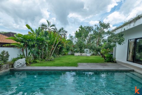 4 bedrooms Villa in Kerobokan, Badung, Indonesia No. 10909 29