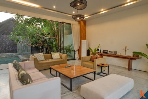 4 bedrooms Villa in Kerobokan, Badung, Indonesia No. 10909 10