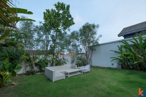 4 bedrooms Villa in Kerobokan, Badung, Indonesia No. 10909 11