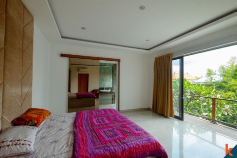 4 bedrooms Villa in Kerobokan, Badung, Indonesia No. 10909 8