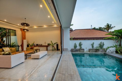 4 bedrooms Villa in Kerobokan, Badung, Indonesia No. 10909 9