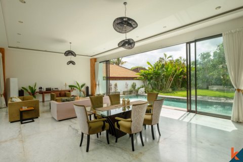 4 bedrooms Villa in Kerobokan, Badung, Indonesia No. 10909 7