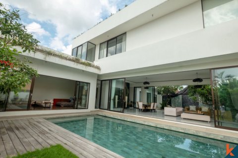4 bedrooms Villa in Kerobokan, Badung, Indonesia No. 10909 12