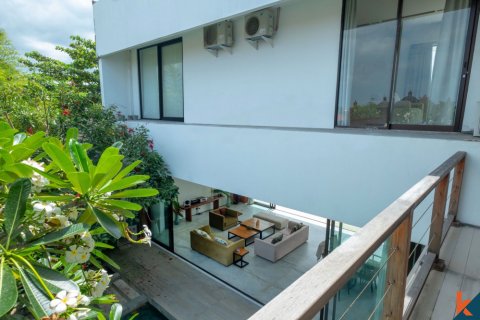 4 bedrooms Villa in Kerobokan, Badung, Indonesia No. 10909 30