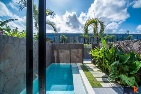 2 bedrooms Villa in Tumbak Bayuh, Mengwi, Badung, Indonesia No. 10911 3