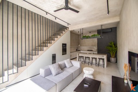 2 bedrooms Villa in Tumbak Bayuh, Mengwi, Badung, Indonesia No. 10911 9