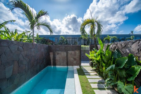 2 bedrooms Villa in Tumbak Bayuh, Mengwi, Badung, Indonesia No. 10911 4