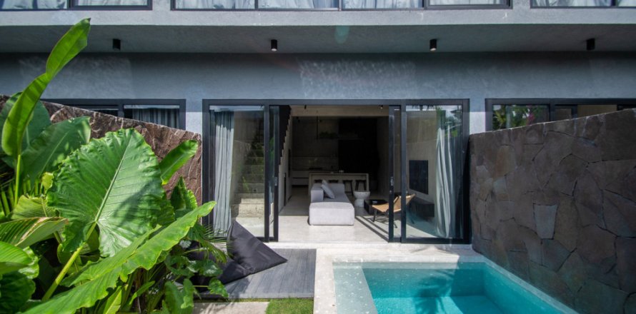 2 bedrooms Villa in Tumbak Bayuh, Mengwi, Badung, Indonesia No. 10911