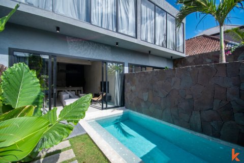 2 bedrooms Villa in Tumbak Bayuh, Mengwi, Badung, Indonesia No. 10911 2