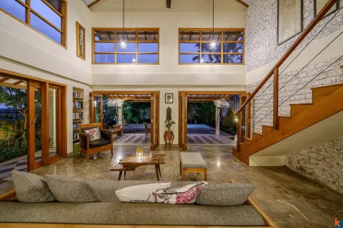 2 bedrooms Villa in Kediri, Indonesia No. 10908 10