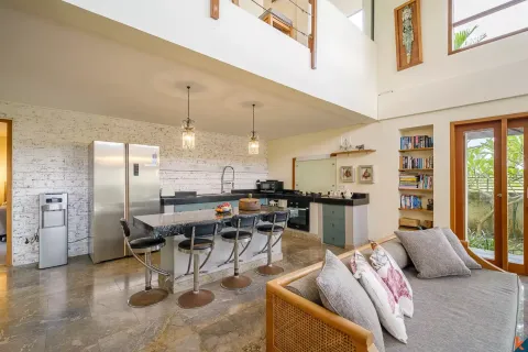 2 bedrooms Villa in Kediri, Indonesia No. 10908 12